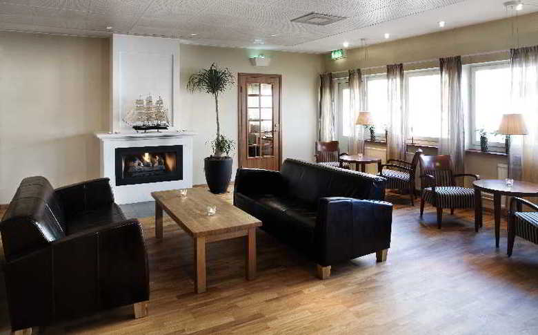 Hotel First Jorgen Kock