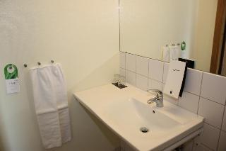 Hotel First Jorgen Kock
