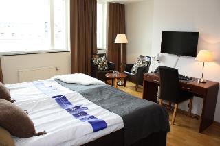 Hotel First Jorgen Kock