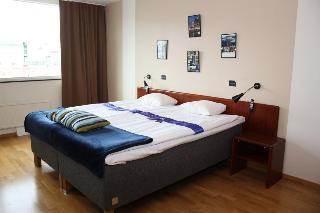 Hotel First Jorgen Kock