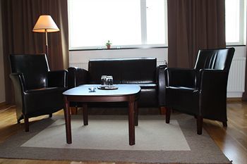 Hotel First Jorgen Kock