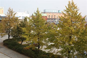 Hotel First Jorgen Kock