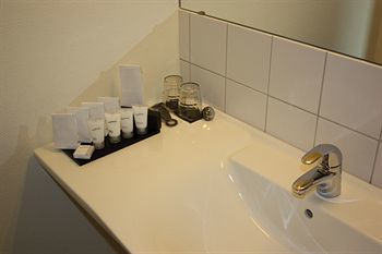Hotel First Jorgen Kock