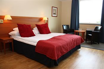 Hotel First Jorgen Kock