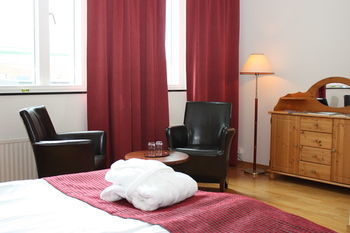 Hotel First Jorgen Kock
