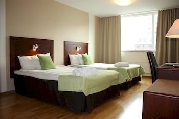 Hotel First Jorgen Kock