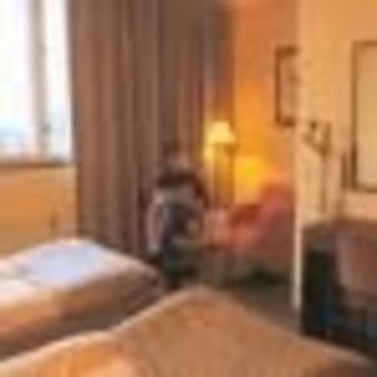 Hotel First Jorgen Kock