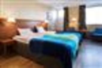 Hotel First Jorgen Kock