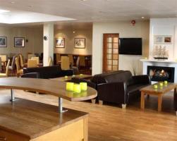 Hotel First Jorgen Kock