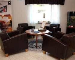 Hotel First Jorgen Kock