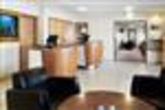 Hotel First Jorgen Kock
