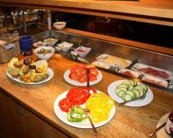 Hotel First Jorgen Kock