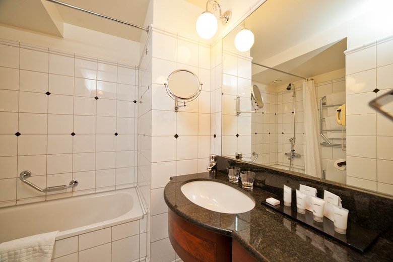 First Hotel Reisen