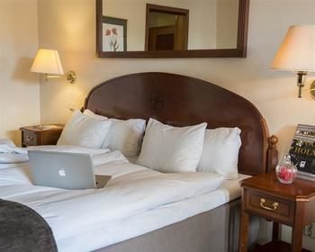First Hotel Reisen