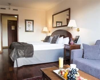 First Hotel Reisen