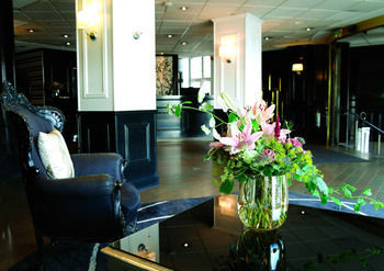 First Hotel Reisen
