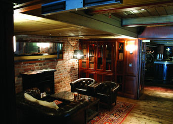 First Hotel Reisen