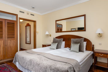 First Hotel Reisen