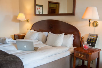First Hotel Reisen