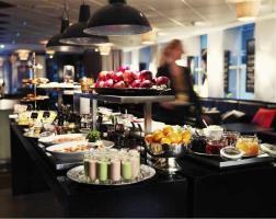 First Hotel Reisen