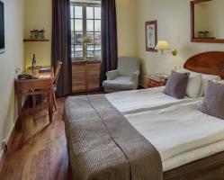 First Hotel Reisen