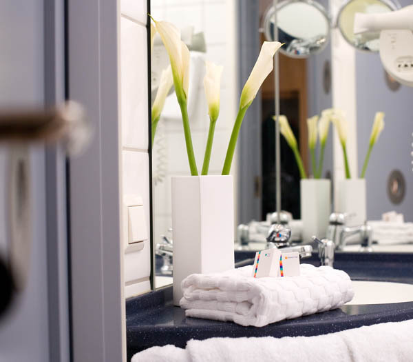 Hotel Park Inn By Radisson Solna