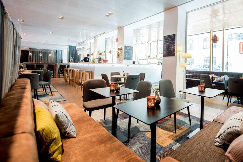 Hotel Birger Jarl