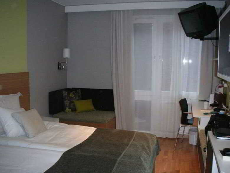 Hotel Birger Jarl