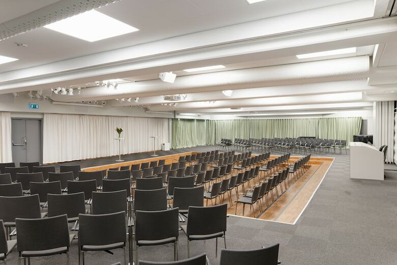Hotel Birger Jarl
