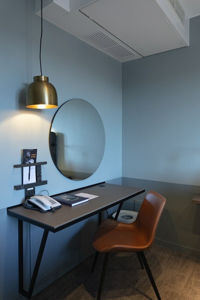 Hotel Birger Jarl