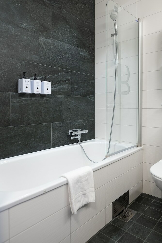 Hotel Birger Jarl