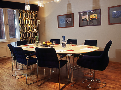 Hotel Birger Jarl