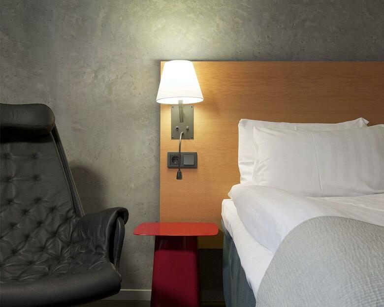 Hotel Quality Globe
