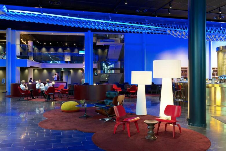 Hotel Quality Globe