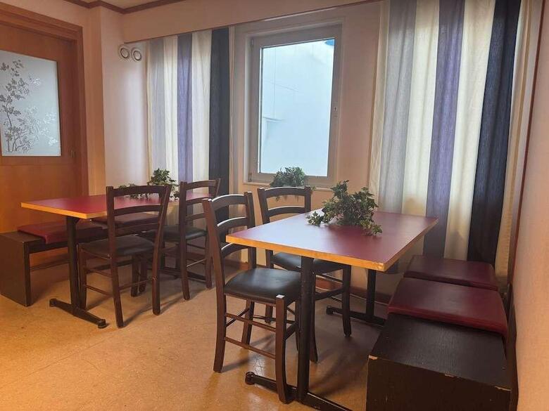 Hotel New World