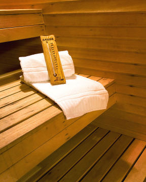 Hotel New World