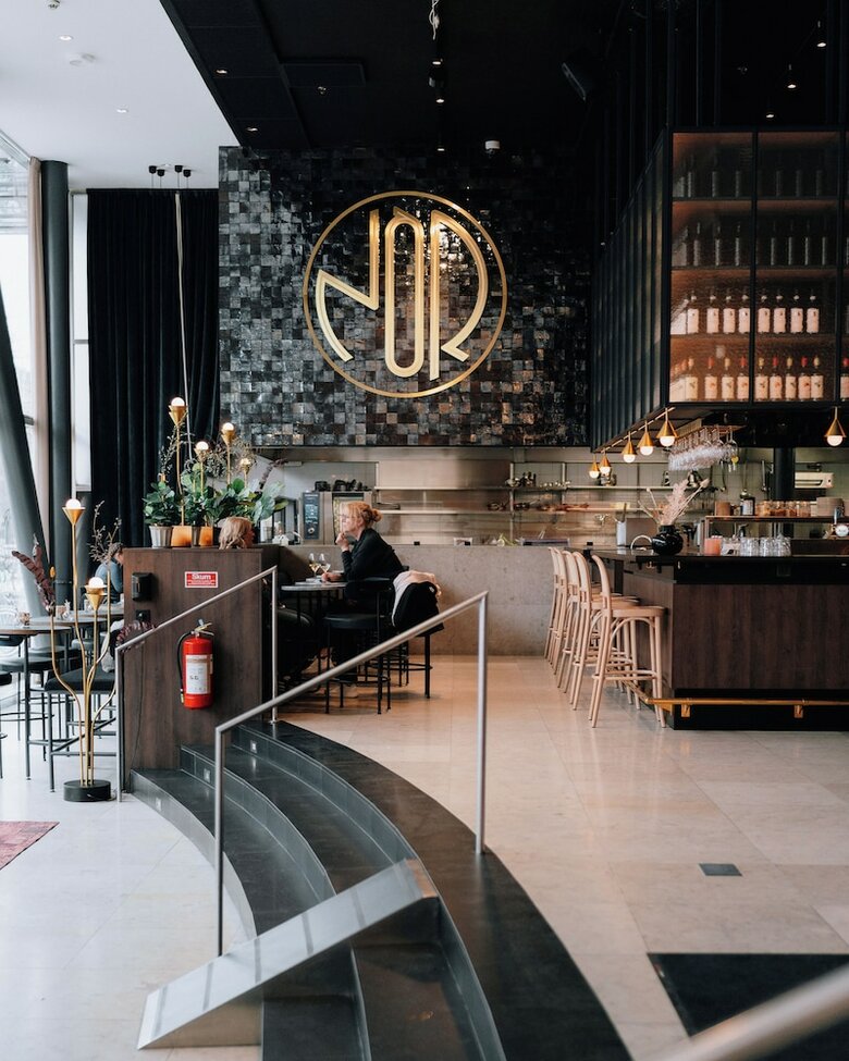 Clarion Hotel Stockholm