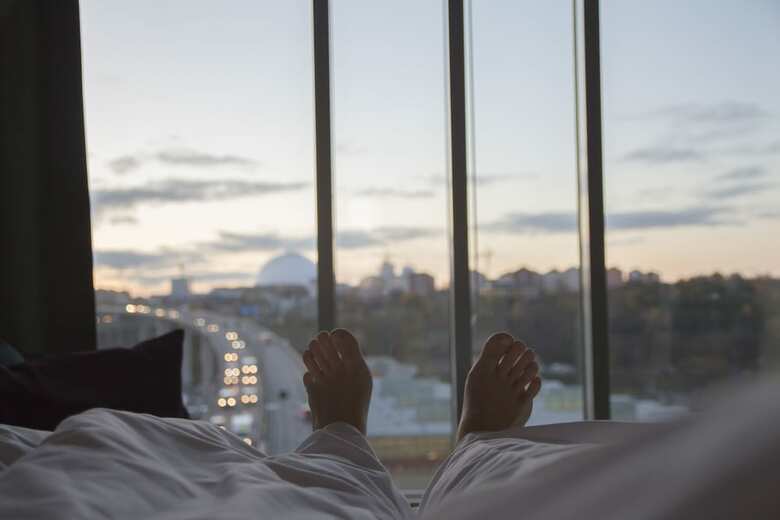Clarion Hotel Stockholm
