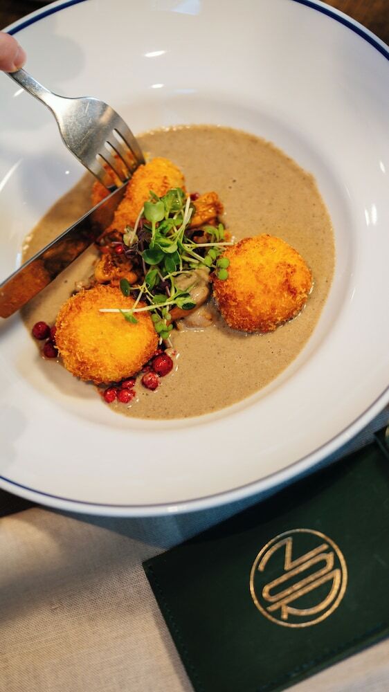 Clarion Hotel Stockholm