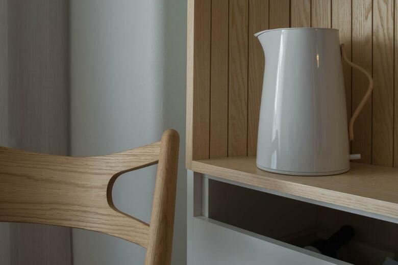 Hotel Nordic Light