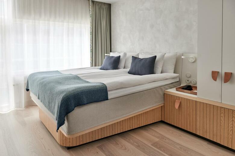 Hotel Nordic Light