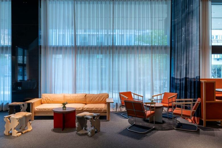 Hotel Nordic Light