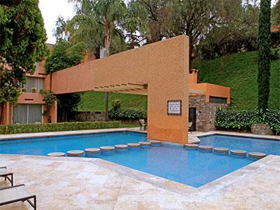 Hotel Marriott Real Puebla