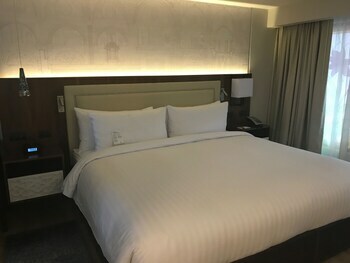Hotel Marriott Real Puebla