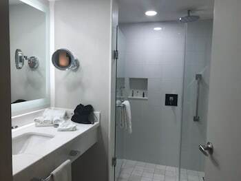 Hotel Marriott Real Puebla