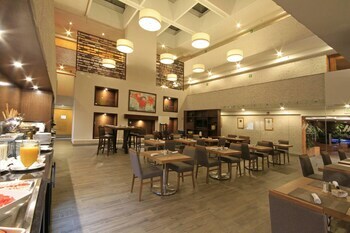 Hotel Marriott Real Puebla