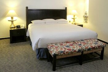 Hotel Marriott Real Puebla