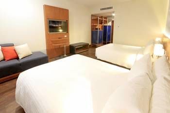 Hotel Marriott Real Puebla