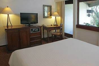 Hotel Marriott Real Puebla