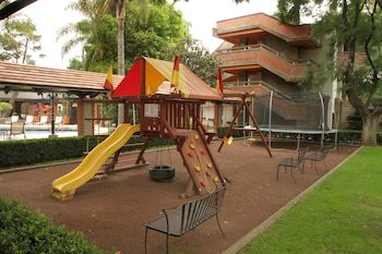 Hotel Marriott Real Puebla